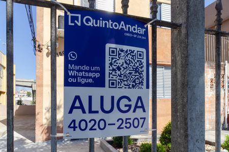 Apartamento para alugar com 57m², 2 quartos e 1 vaga Apartamento para alugar com 57m², 2 quartos e 1 vagaPlaca