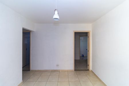 Apartamento para alugar com 57m², 2 quartos e 1 vaga Apartamento para alugar com 57m², 2 quartos e 1 vagaSala