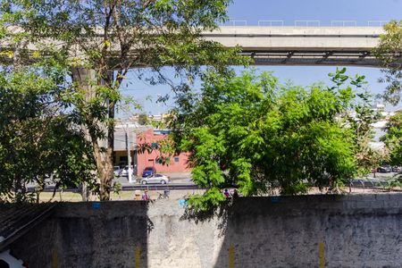 Apartamento para alugar com 57m², 2 quartos e 1 vaga Apartamento para alugar com 57m², 2 quartos e 1 vagaVista