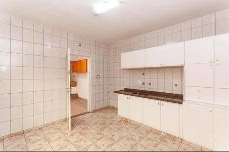 Casa à venda com 110m², 3 quartos e 2 vagasCozinha