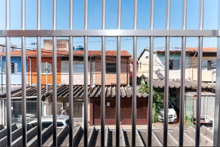 Casa à venda com 110m², 3 quartos e 2 vagasVista