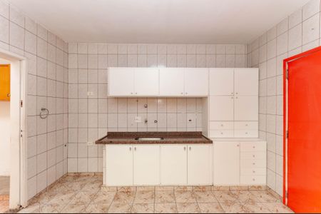 Casa à venda com 110m², 3 quartos e 2 vagasCozinha