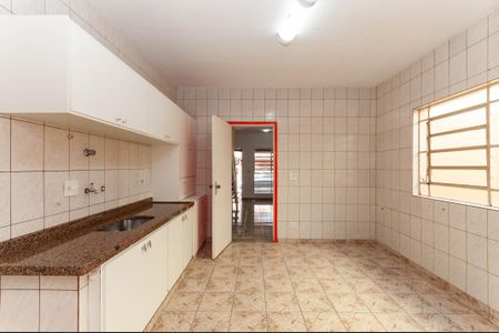 Casa à venda com 110m², 3 quartos e 2 vagasCozinha