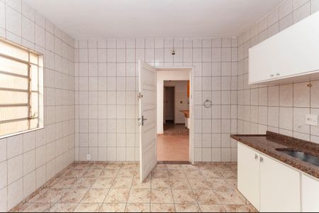 Casa à venda com 110m², 3 quartos e 2 vagasCozinha