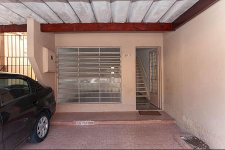 Casa à venda com 110m², 3 quartos e 2 vagasGaragem