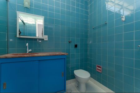 Casa à venda com 110m², 3 quartos e 2 vagasBanheiro Social