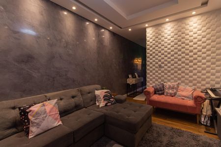 Casa à venda com 200m², 3 quartos e 1 vaga Casa à venda com 200m², 3 quartos e 1 vagaSala