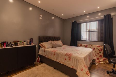 Casa à venda com 200m², 3 quartos e 1 vaga Casa à venda com 200m², 3 quartos e 1 vagaQuarto 2