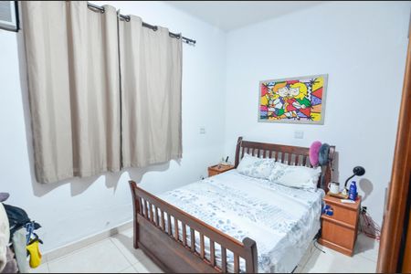 Casa de condomínio à venda com 65m², 2 quartos e sem vaga Casa de condomínio à venda com 65m², 2 quartos e sem vagaQuarto 2