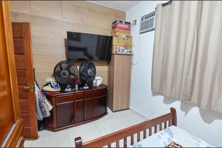 Casa de condomínio à venda com 65m², 2 quartos e sem vaga Casa de condomínio à venda com 65m², 2 quartos e sem vagaQuarto 2