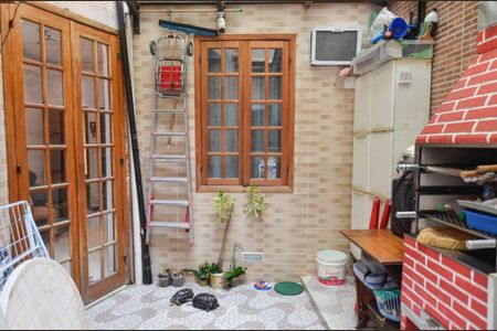 Casa de condomínio à venda com 65m², 2 quartos e sem vaga Casa de condomínio à venda com 65m², 2 quartos e sem vagaÁrea de Serviço