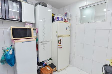 Casa de condomínio à venda com 65m², 2 quartos e sem vaga Casa de condomínio à venda com 65m², 2 quartos e sem vagaCozinha
