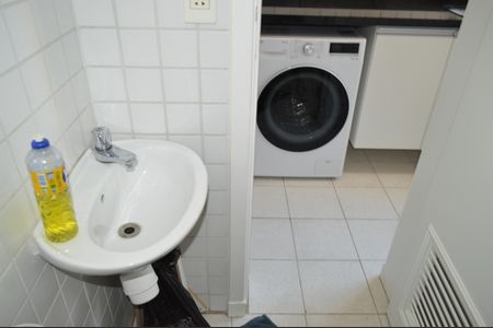 Apartamento à venda com 73m², 3 quartos e 3 vagasBanheiro de Serviço