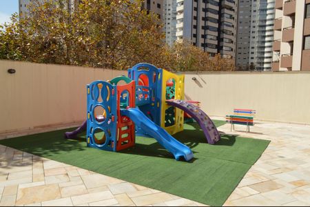 Apartamento à venda com 73m², 3 quartos e 3 vagasPlayground