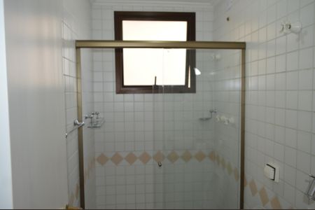 Apartamento à venda com 73m², 3 quartos e 3 vagasBanheiro