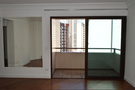 Apartamento à venda com 73m², 3 quartos e 3 vagasSala