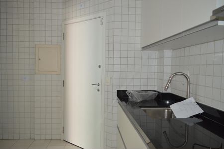 Apartamento à venda com 73m², 3 quartos e 3 vagasCozinha