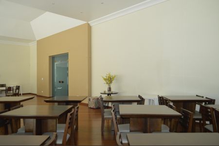 Apartamento à venda com 73m², 3 quartos e 3 vagasÁrea comum