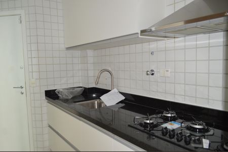 Apartamento à venda com 73m², 3 quartos e 3 vagasCozinha