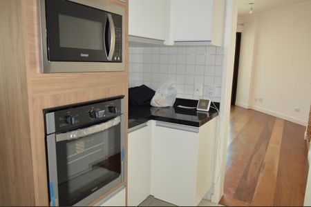 Apartamento à venda com 73m², 3 quartos e 3 vagasCozinha