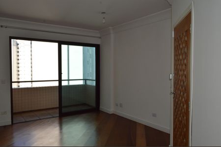 Apartamento à venda com 73m², 3 quartos e 3 vagasSala