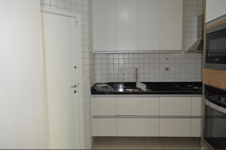 Apartamento à venda com 73m², 3 quartos e 3 vagasCozinha