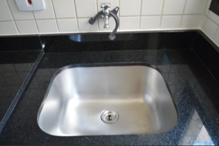 Apartamento à venda com 73m², 3 quartos e 3 vagasÁrea de Serviço