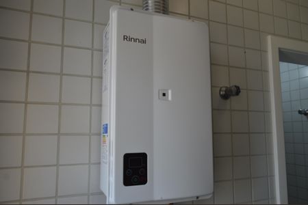 Apartamento à venda com 73m², 3 quartos e 3 vagasÁrea de Serviço