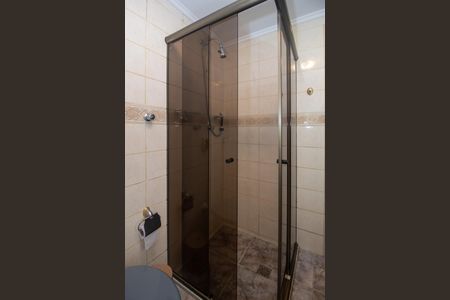 Apartamento à venda com 155m², 3 quartos e 1 vagaBanheiro 3