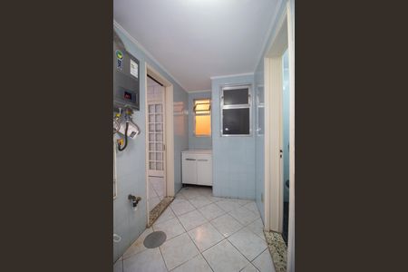 Apartamento à venda com 155m², 3 quartos e 1 vagaÁrea de Serviço