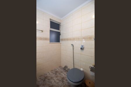 Apartamento à venda com 155m², 3 quartos e 1 vagaBanheiro 3