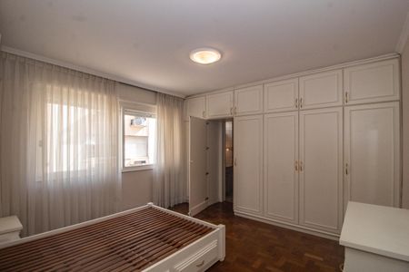 Apartamento à venda com 155m², 3 quartos e 1 vagaSuíte