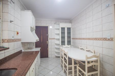 Apartamento à venda com 155m², 3 quartos e 1 vagaCozinha