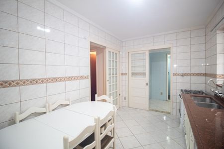 Apartamento à venda com 155m², 3 quartos e 1 vagaCozinha