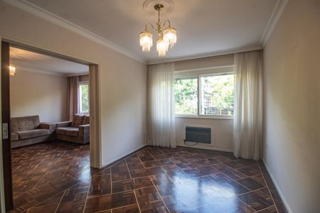 Apartamento à venda com 155m², 3 quartos e 1 vagaSala 2