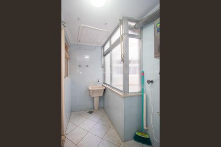 Apartamento à venda com 155m², 3 quartos e 1 vagaÁrea de Serviço