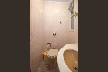 Apartamento à venda com 155m², 3 quartos e 1 vagaBanheiro 1