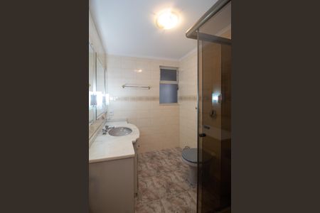 Apartamento à venda com 155m², 3 quartos e 1 vagaBanheiro 3