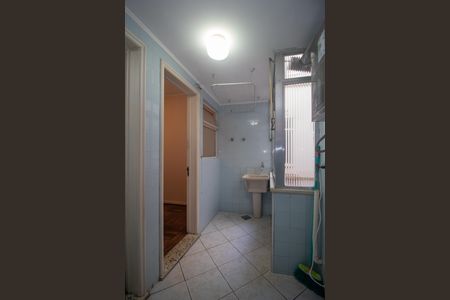 Apartamento à venda com 155m², 3 quartos e 1 vagaÁrea de Serviço