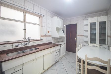 Apartamento à venda com 155m², 3 quartos e 1 vagaCozinha