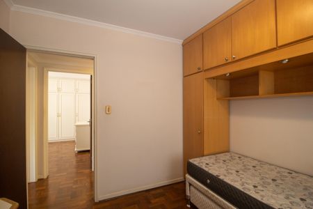 Apartamento à venda com 155m², 3 quartos e 1 vagaQuarto 1