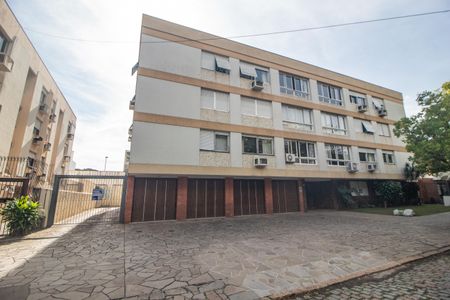 Apartamento à venda com 155m², 3 quartos e 1 vagaFachada