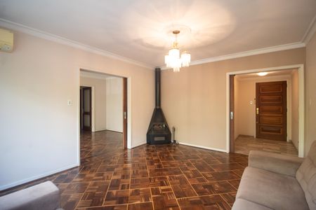 Apartamento à venda com 155m², 3 quartos e 1 vagaSala
