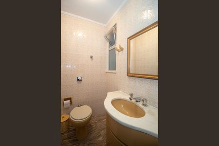 Apartamento à venda com 155m², 3 quartos e 1 vagaBanheiro 1