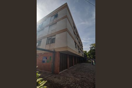 Apartamento à venda com 155m², 3 quartos e 1 vagaFachada