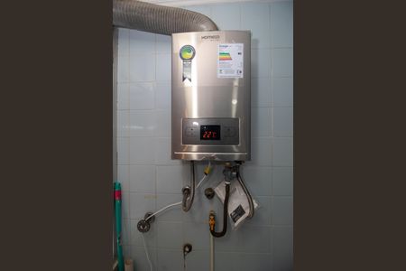 Apartamento à venda com 155m², 3 quartos e 1 vagaÁrea de Serviço