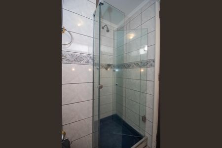 Apartamento à venda com 155m², 3 quartos e 1 vagaBanheiro da Suíte