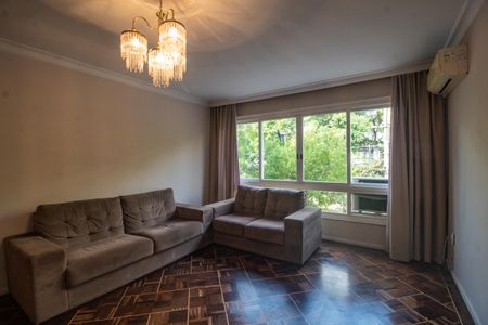 Apartamento à venda com 155m², 3 quartos e 1 vagaSala