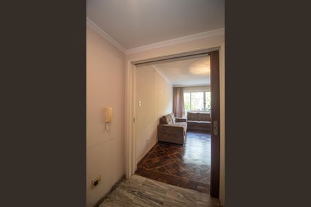 Apartamento à venda com 155m², 3 quartos e 1 vagaSala