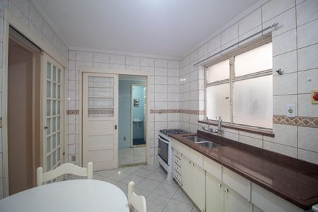 Apartamento à venda com 155m², 3 quartos e 1 vagaCozinha